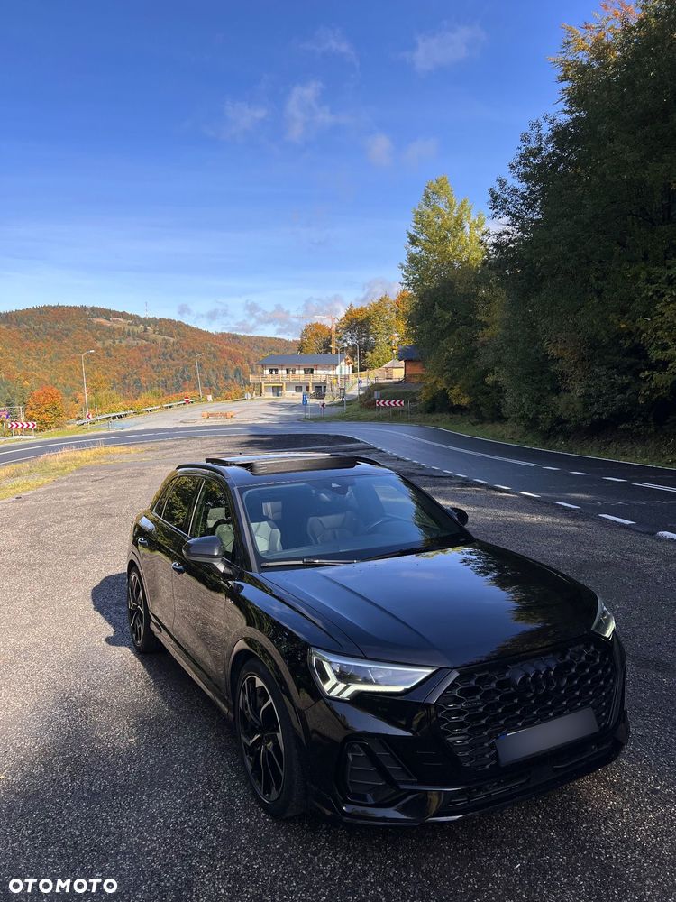 Audi Q3 45 TFSI quattro S tronic S line - 4