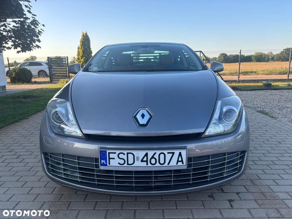 Renault Laguna 2.0T GT - 3