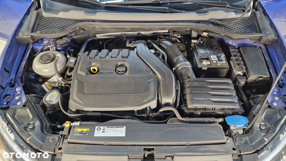 Seat Leon 1.5 EcoTSI Evo FR S&S - 12