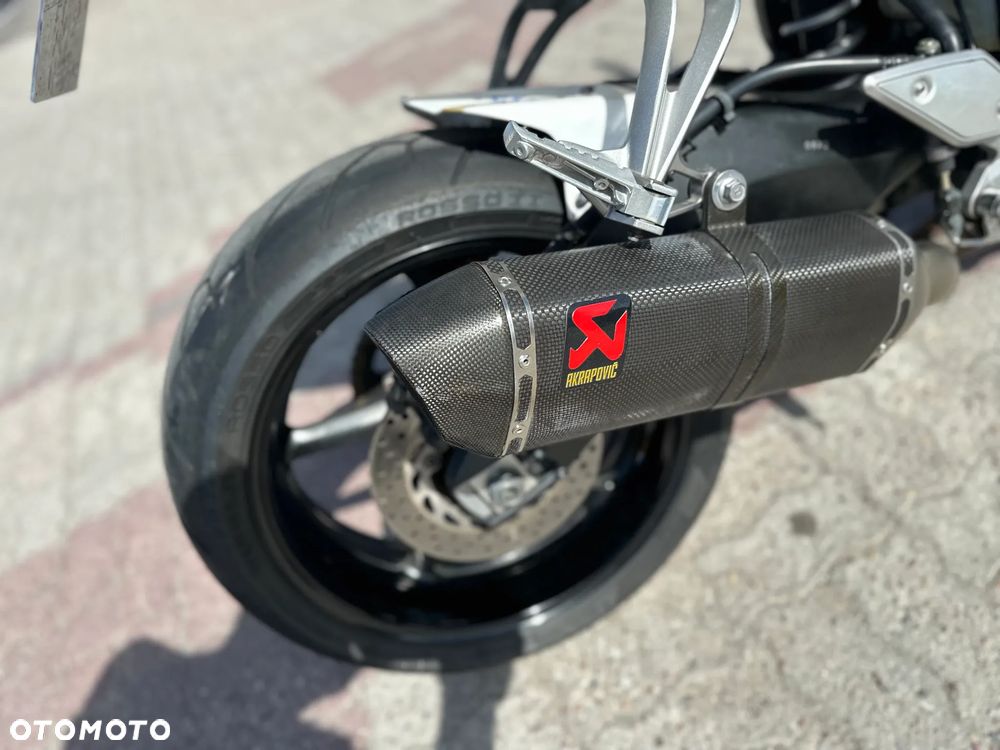 Yamaha FZ - 18