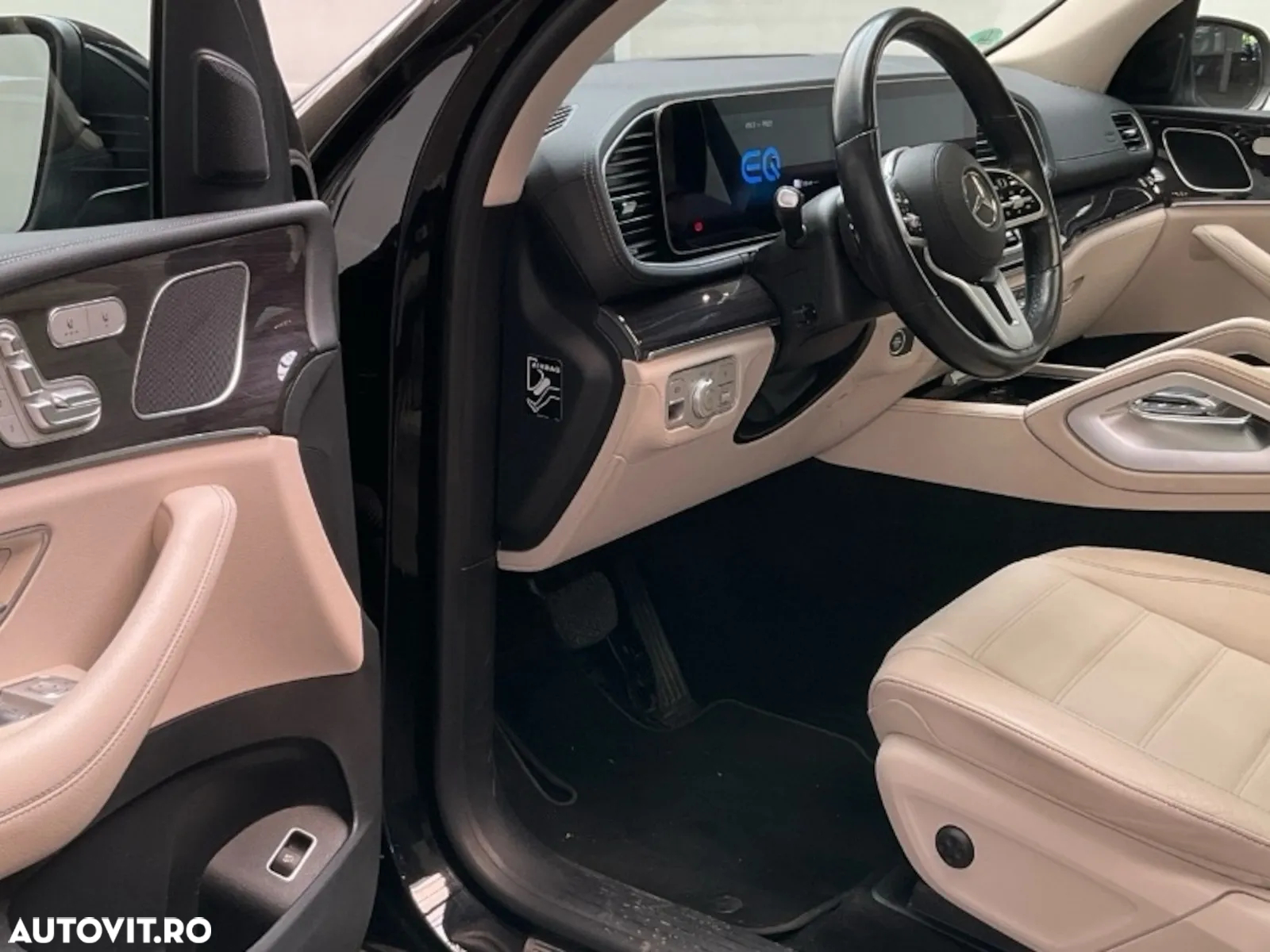 Mercedes-Benz GLE 350 de 4Matic 9G-TRONIC AMG Line - 7
