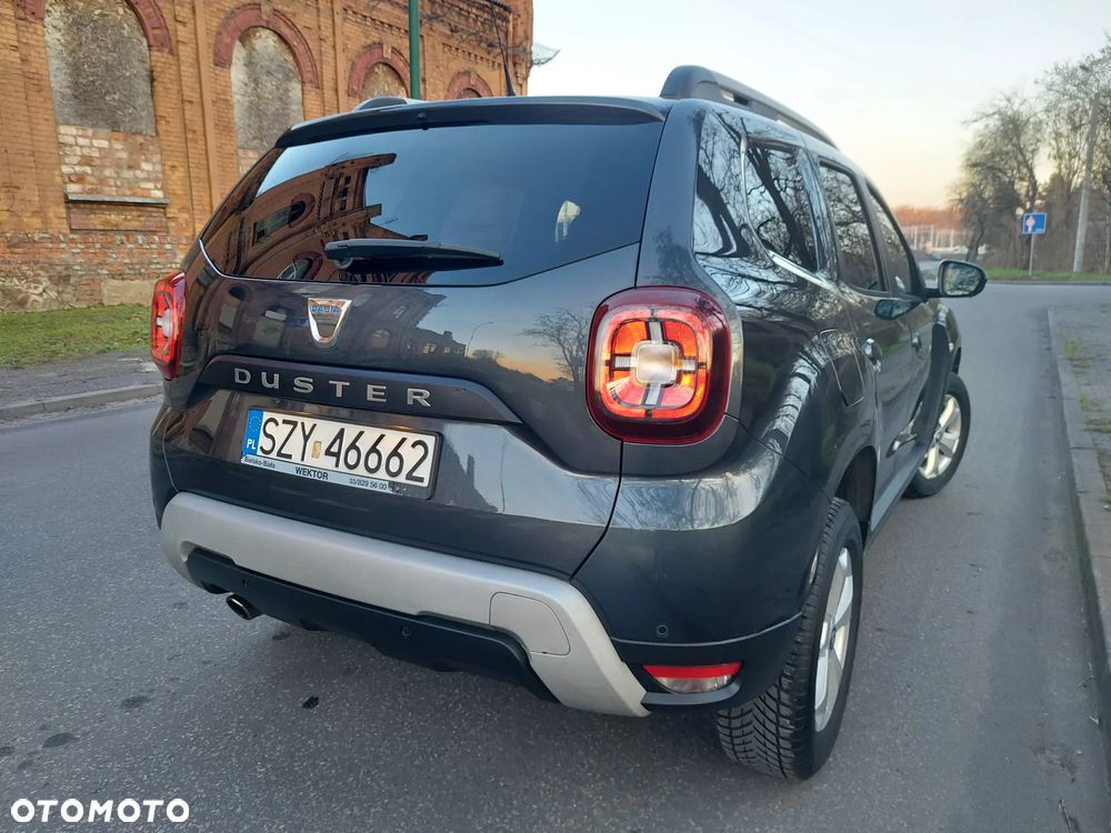 Dacia Duster 1.6 SCe Access S&S - 26