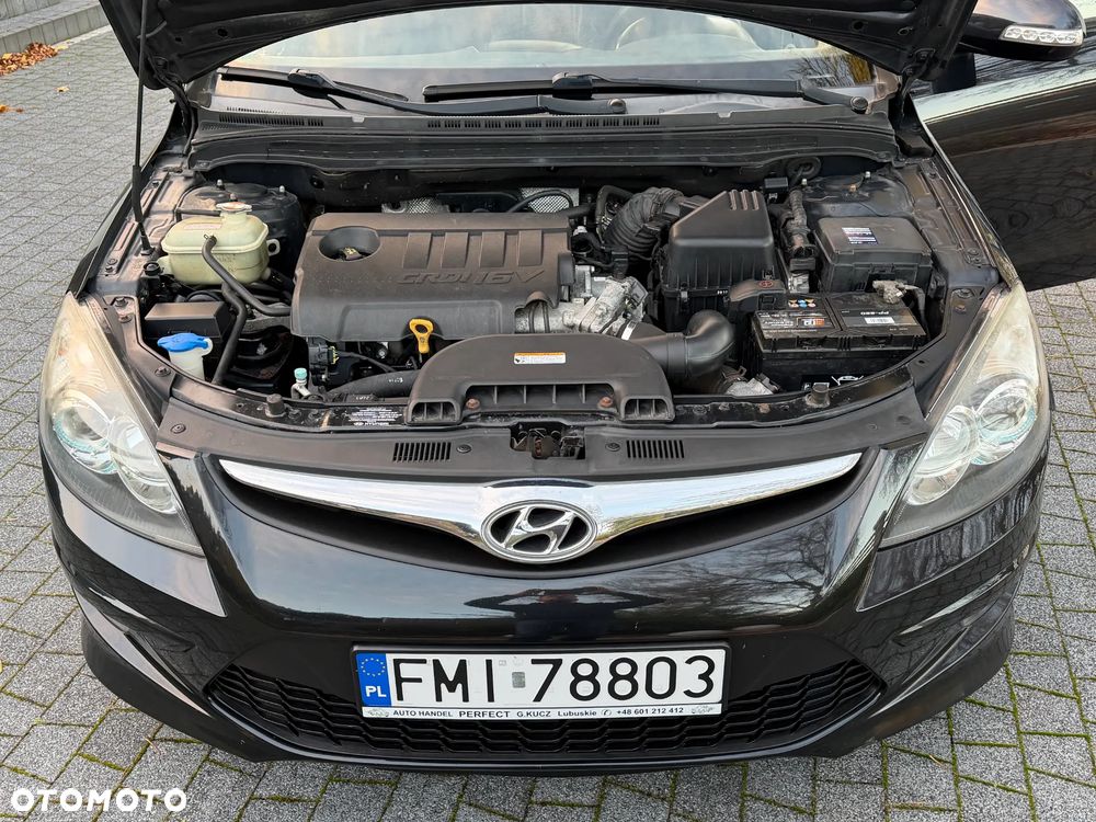 Hyundai i30 - 10