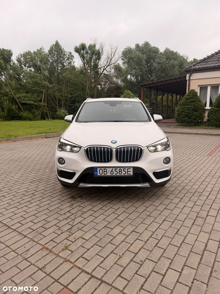 BMW X1 - 2