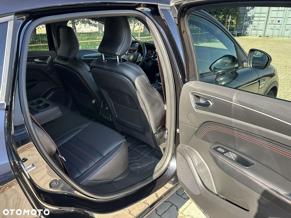 Renault Arkana 1.3 TCe mHEV R.S Line EDC - 18