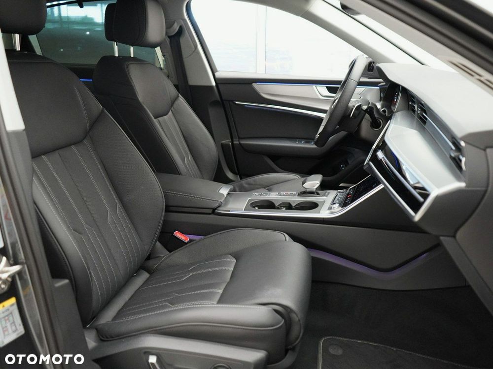 Audi A6 Limousine - 18