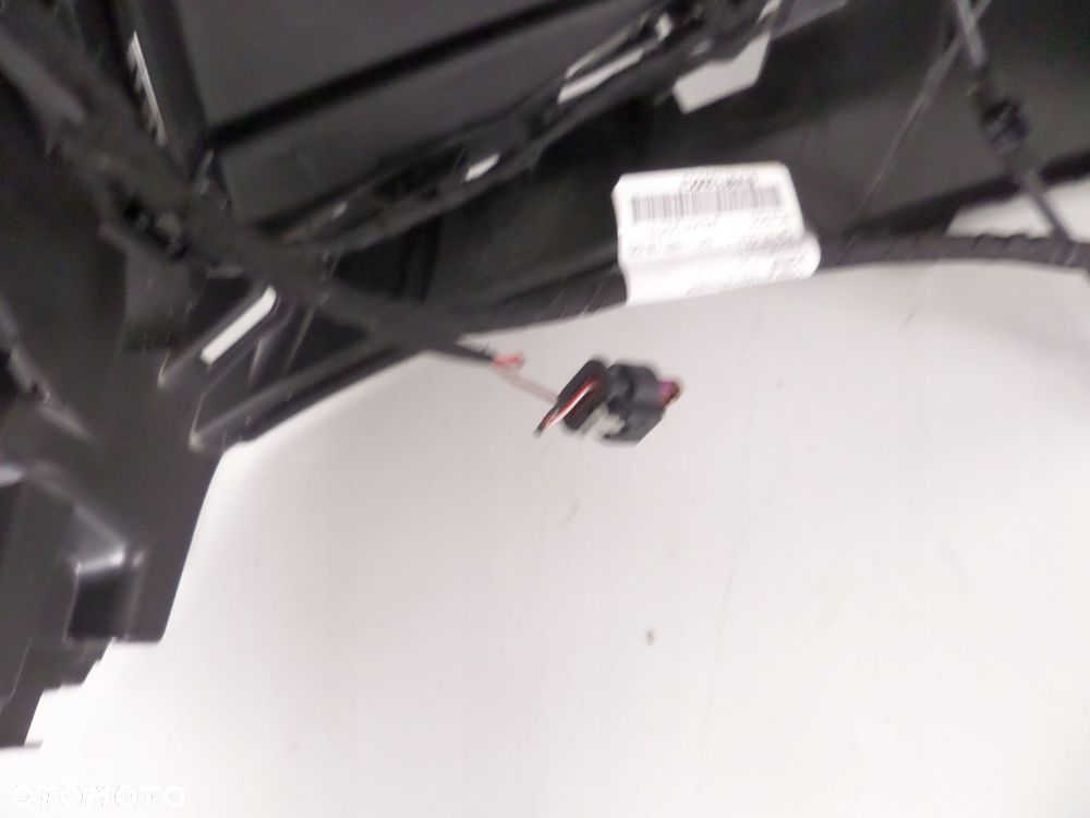 atrapa kratka zderzaka vw tiguan ii lift 20- rline - 7