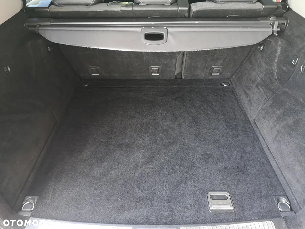 Mercedes-Benz ML 320 CDI 4Matic 7G-TRONIC - 20