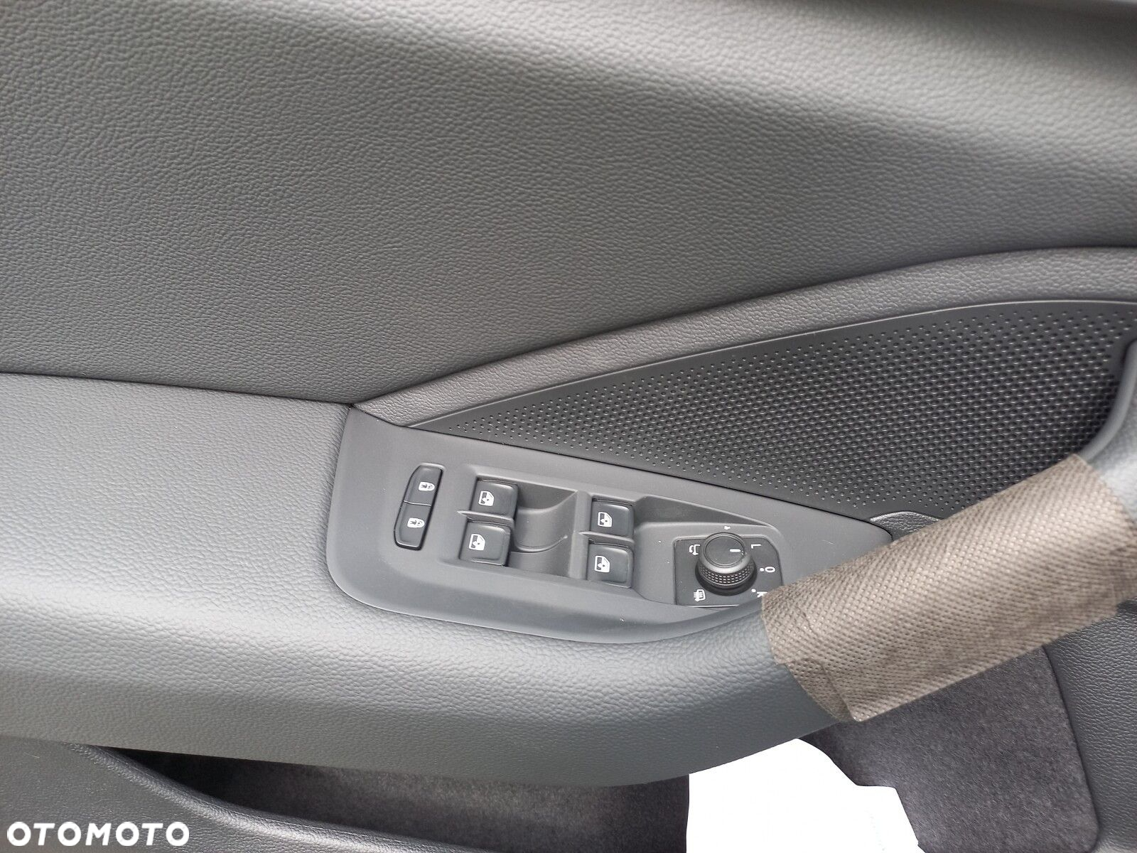 Skoda Superb - 35