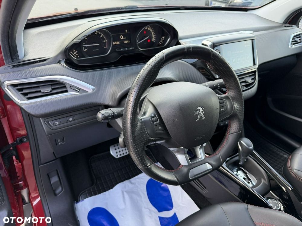 Peugeot 2008 - 19