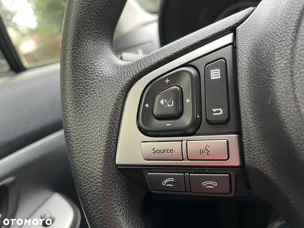 Subaru XV 1.6 i Active - 19