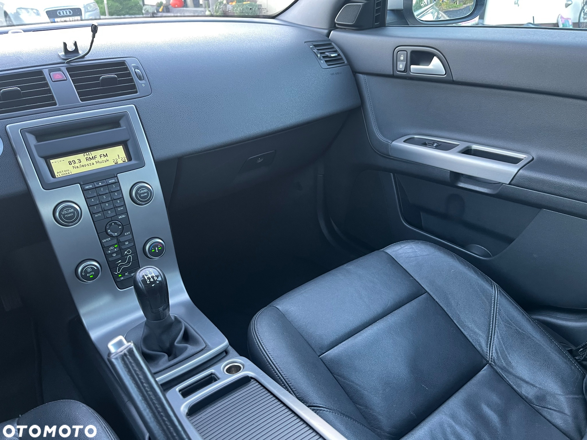 Volvo S40 2.4i Summum - 8