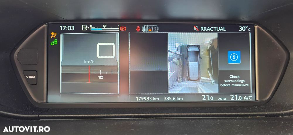 Citroën C4 Grand Picasso - 2