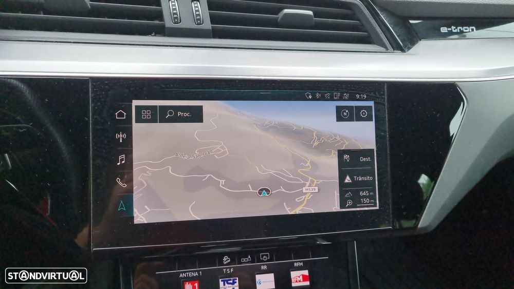 Audi e-tron 55 quattro S line - 17