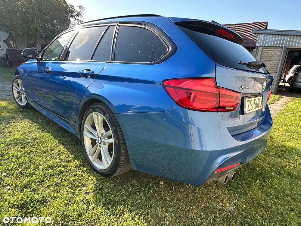 BMW Seria 3 330i - 8
