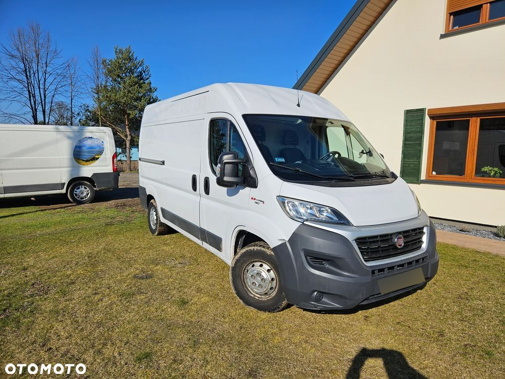 Fiat DUCATO - 2