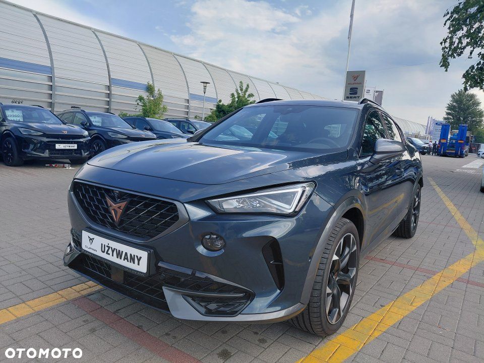 Cupra Formentor - 5