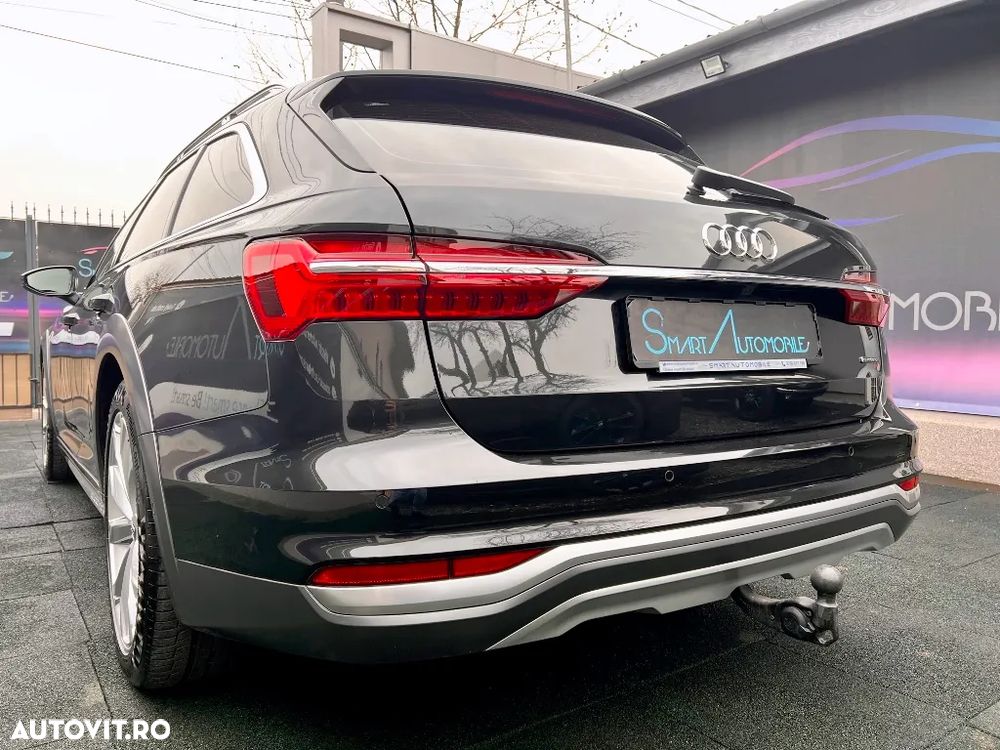 Audi A6 Allroad - 9