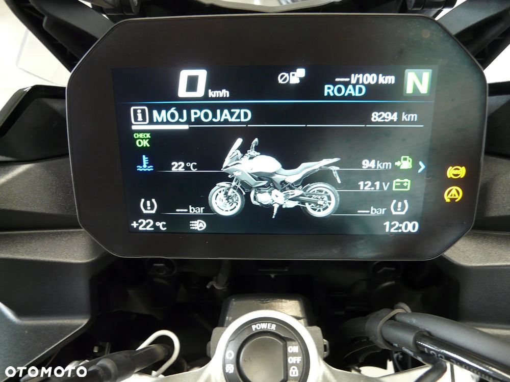 BMW XR - 14
