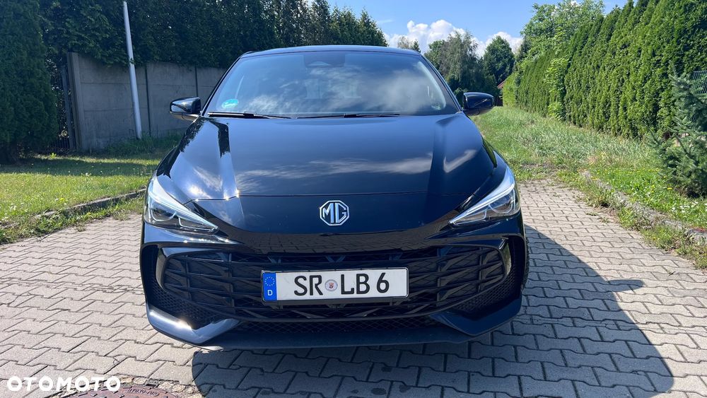 MG MG3 Comfort - 2