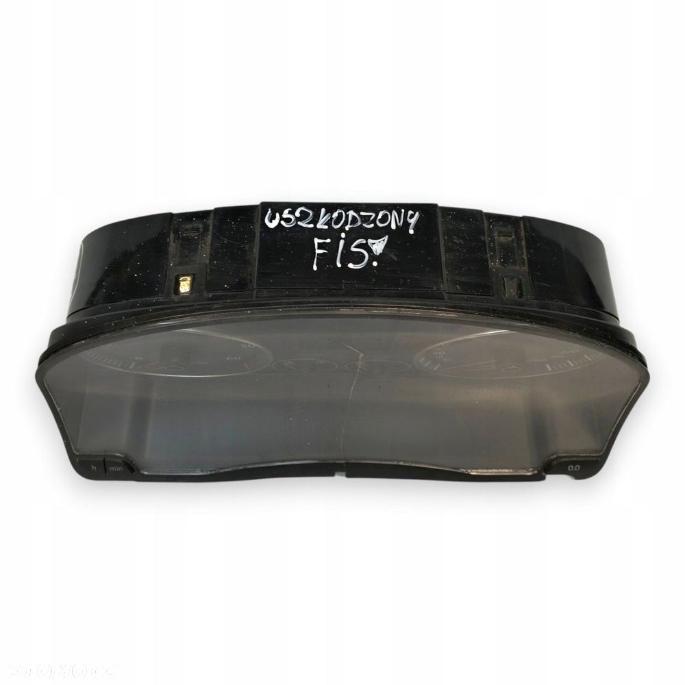 LICZNIK ZEGARY 1K0920874B VW Golf V 1.9 2.0 TDI Diesel europa - 3