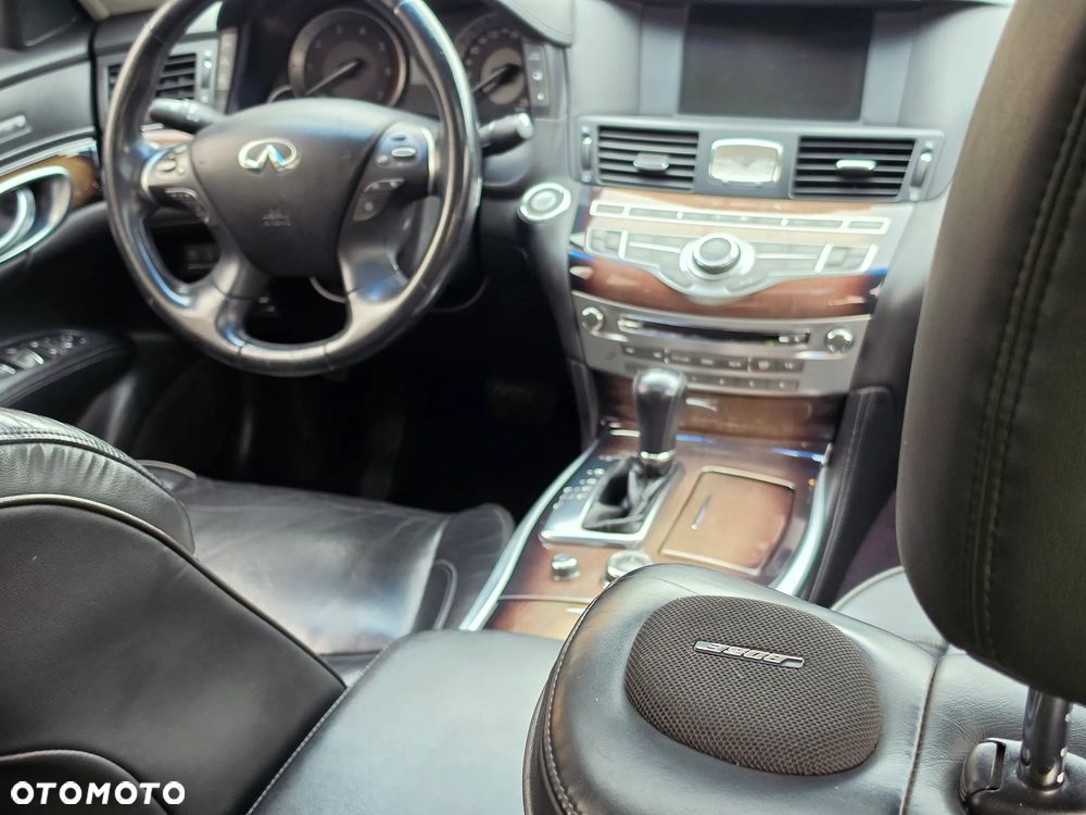 Infiniti M M30d S Premium - 15