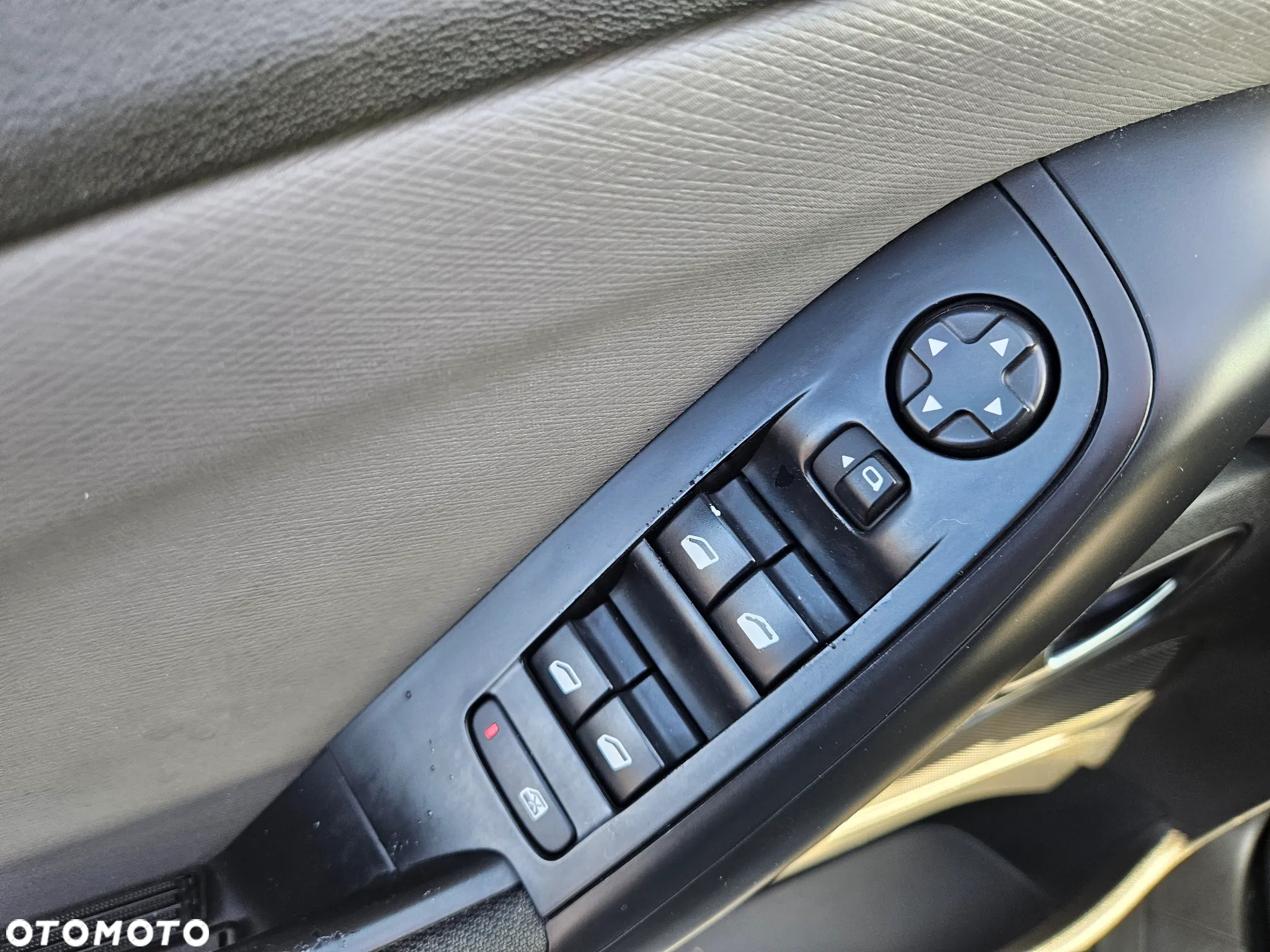 Citroën C4 Picasso 1.6 VTi Attraction - 12