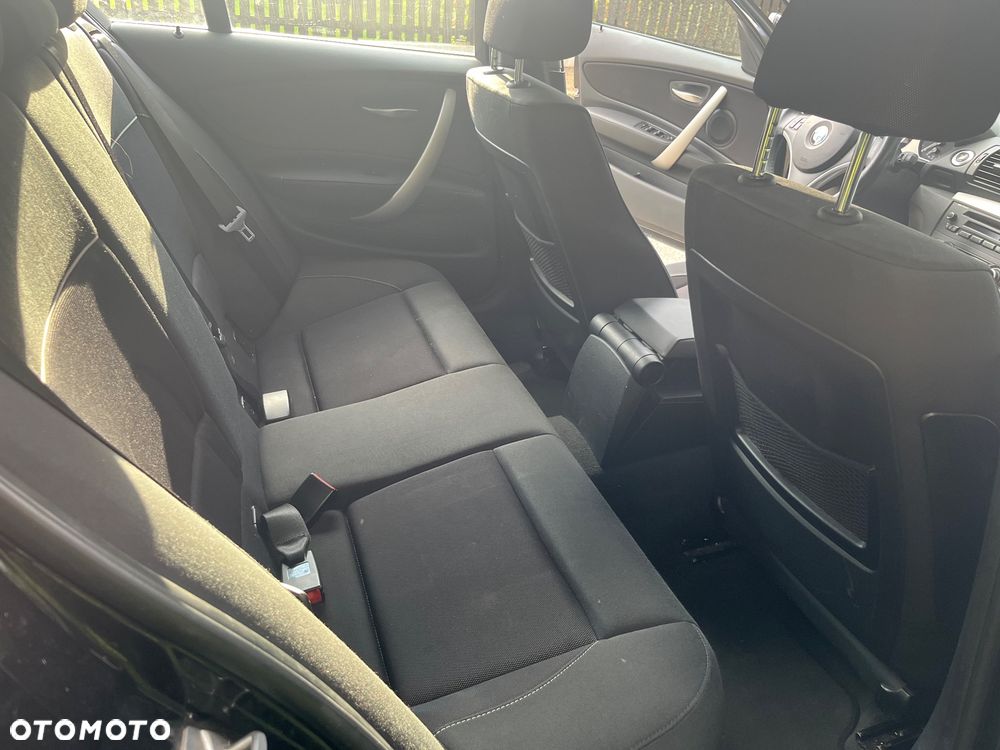 BMW Seria 1 116i - 14