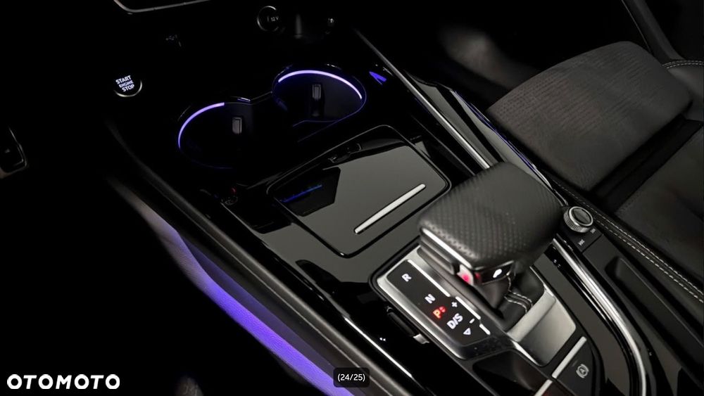 Audi A5 Sportback - 23