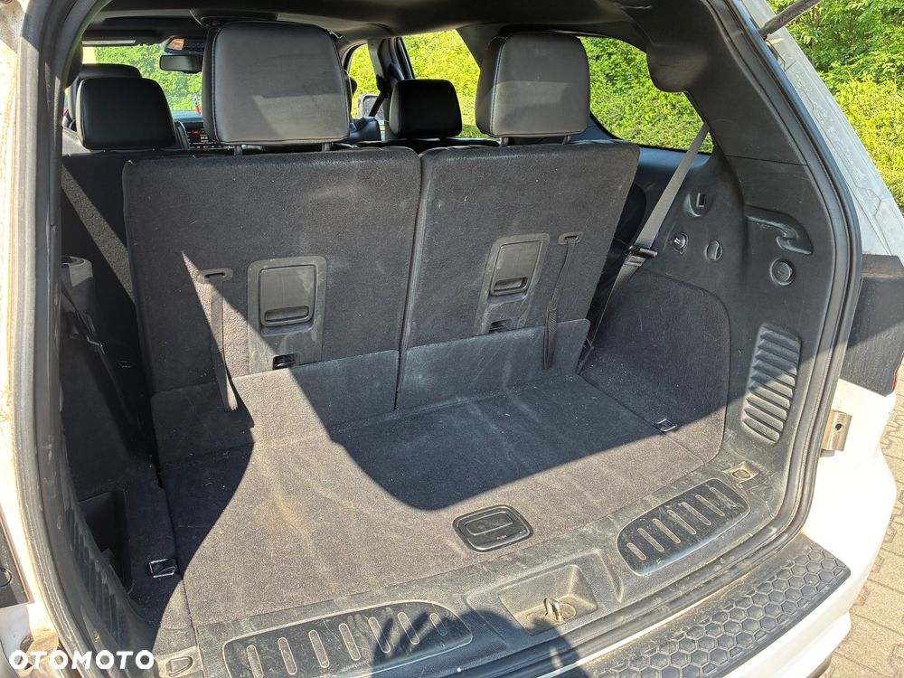 Dodge Durango 3,6 Limited - 11