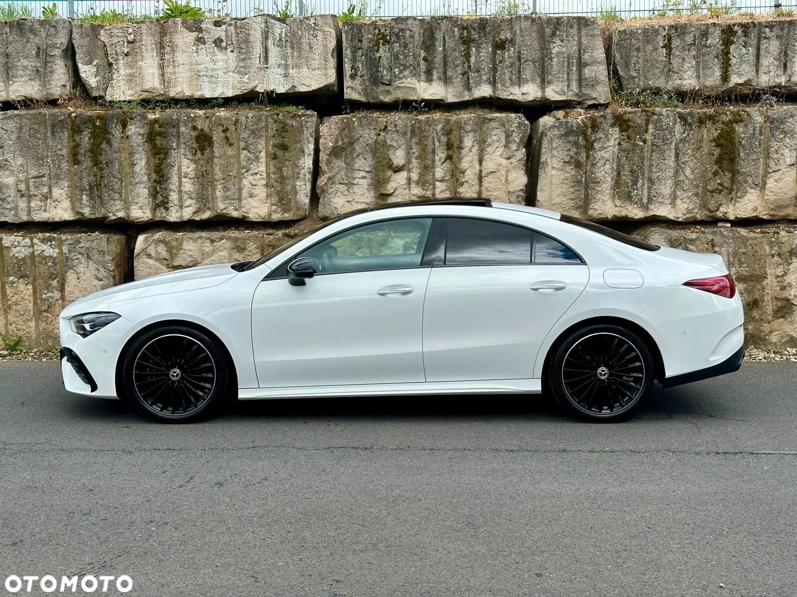 Mercedes-Benz CLA 200 AMG Line 7G-DCT - 5