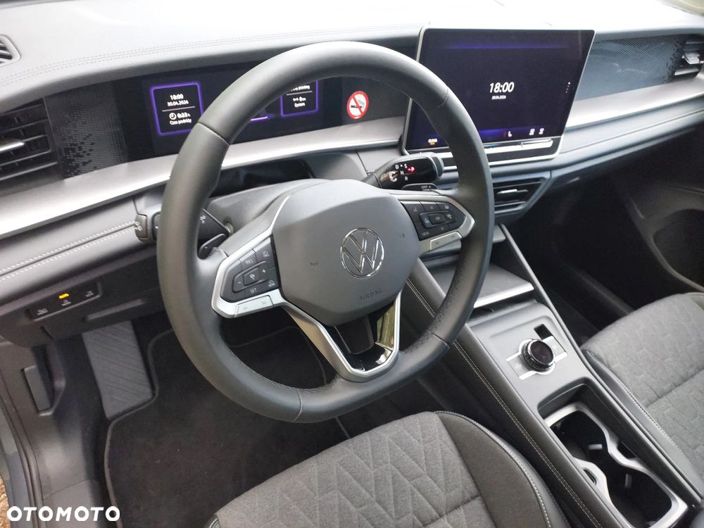Volkswagen Tayron 1.5 eTSI OPF DSG Elegance - 17