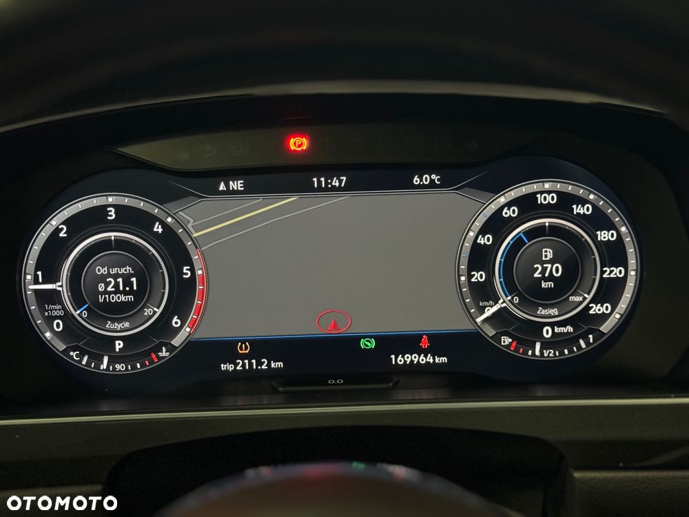 Volkswagen Tiguan Allspace 2.0 TDI 4Mot SCR Highline DSG - 19