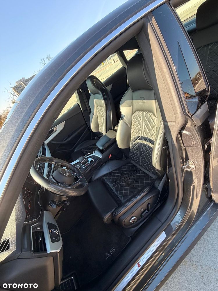 Audi A5 Sportback - 9