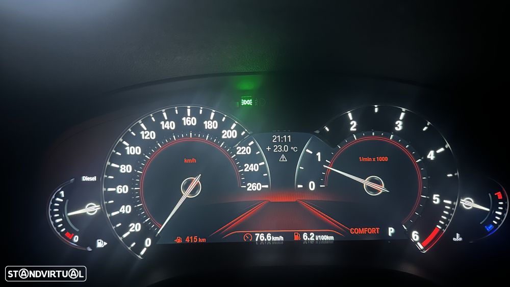 BMW X3 18 d sDrive Ed. L.Style Auto - 22