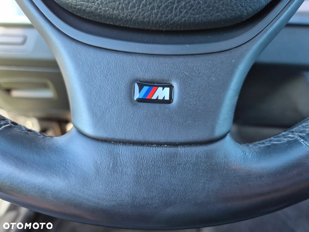 BMW Seria 5 530d xDrive Sport-Aut Modern Line - 29