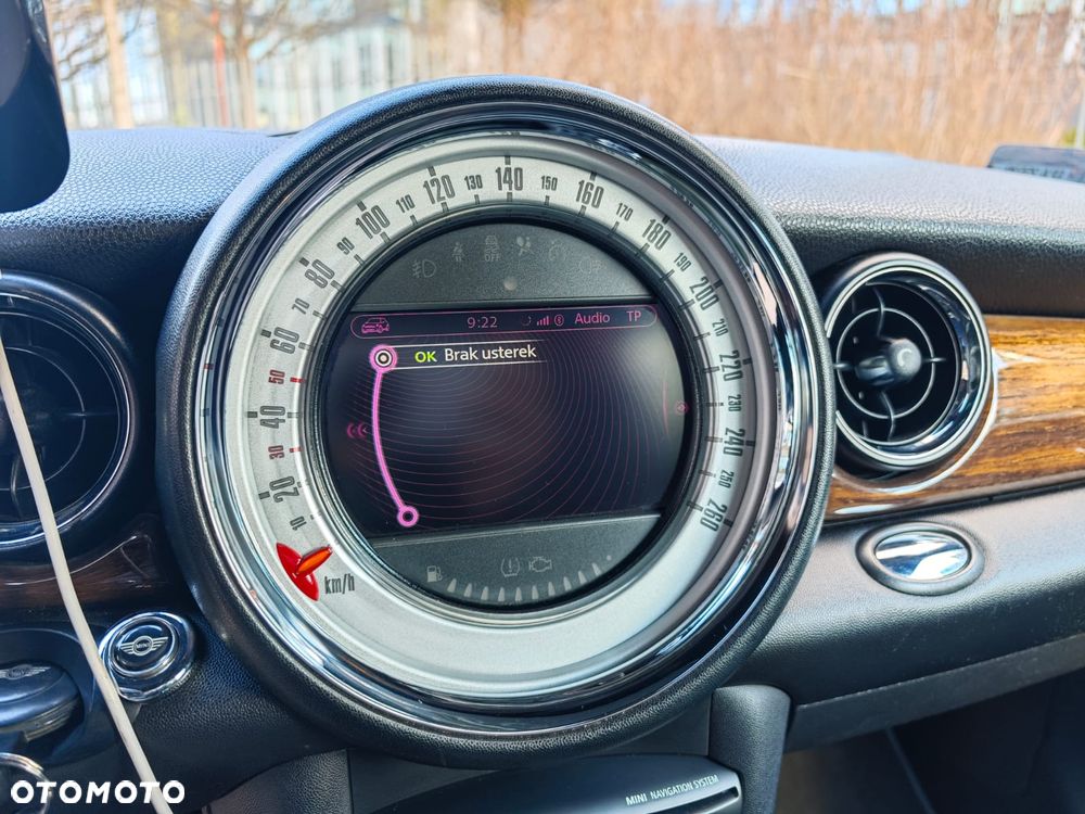 MINI Cooper S - 39