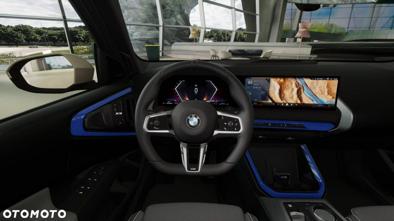BMW X3 - 10