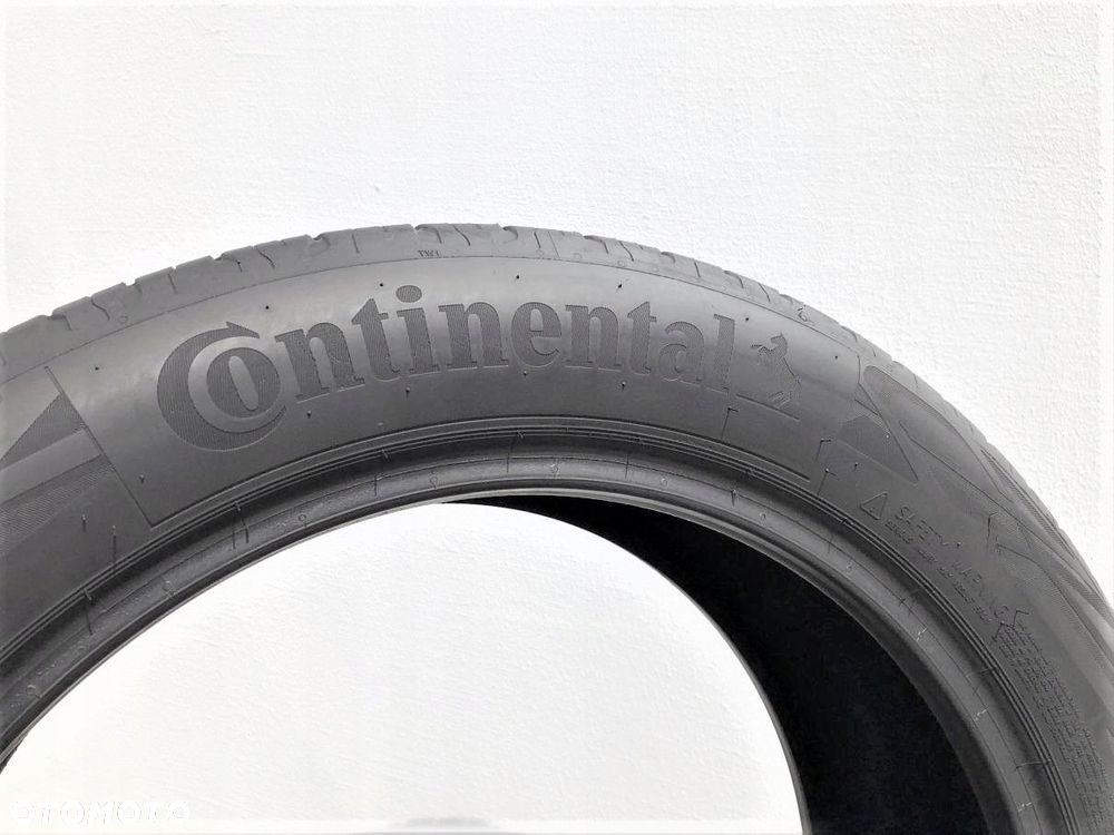 OPONY 235/50/19 103V CONTINENTAL ECOCONTACT 6 VOL - 7