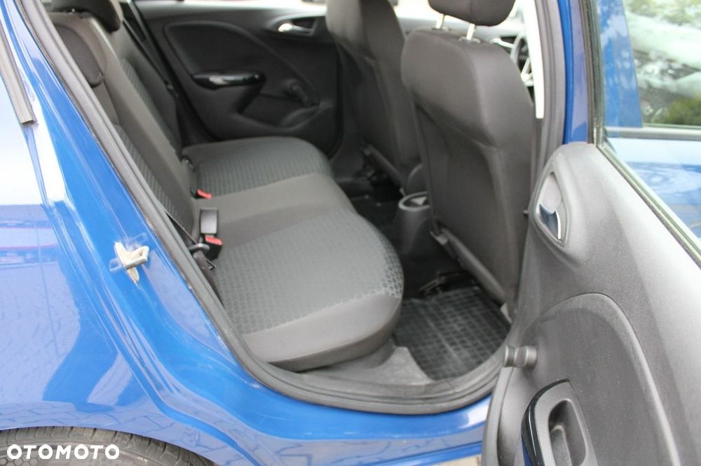 Opel Corsa - 21