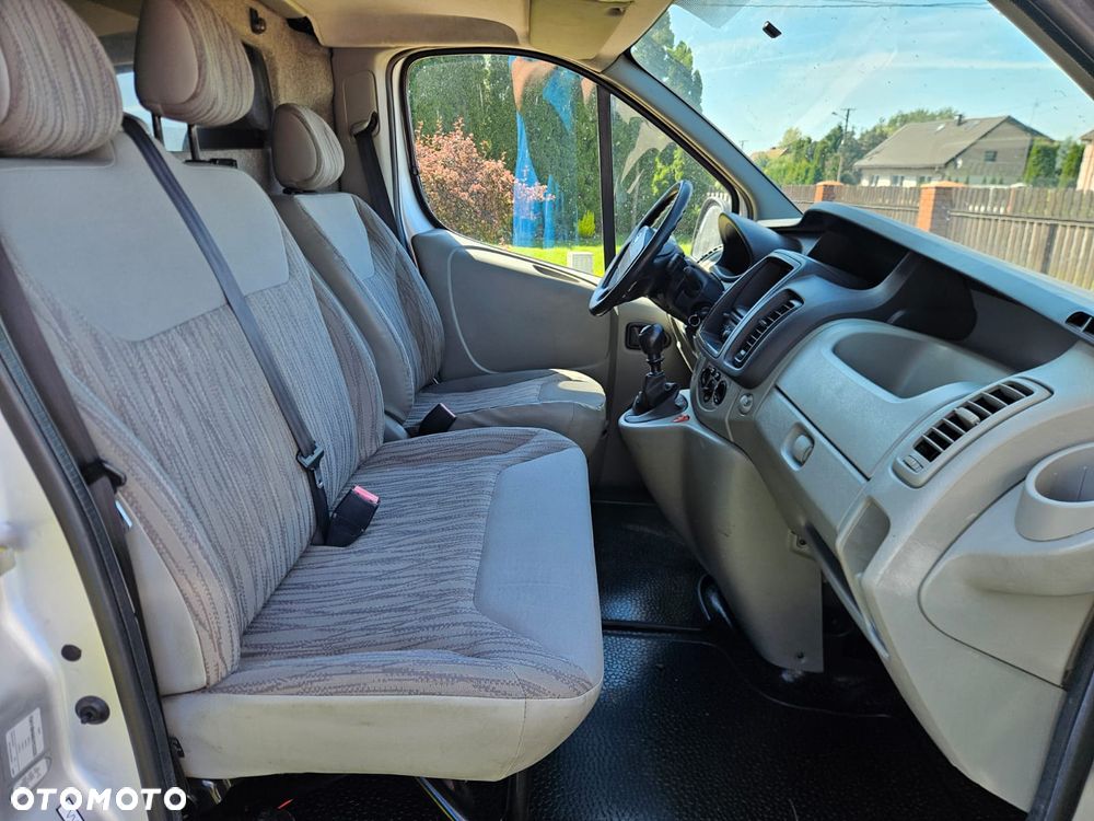 Renault Trafic - 7
