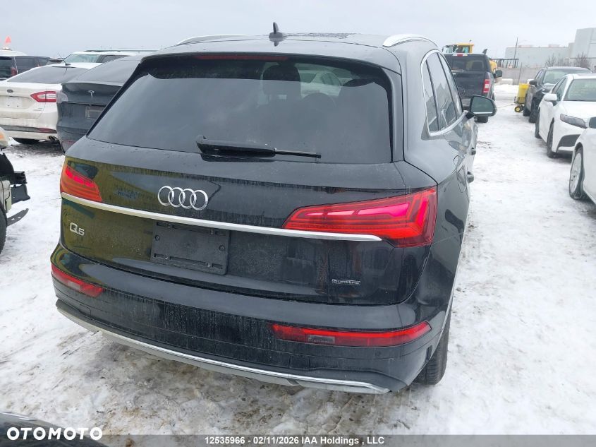 Audi Q5 45 TFSI quattro S tronic S line - 25