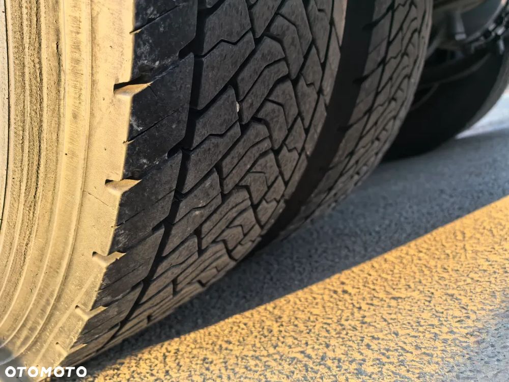 Mercedes-Benz Actros 1848 LS * GigaSpace * Bi-Xenon * MirrorCam * Klima postojowa * Salonka * - 11