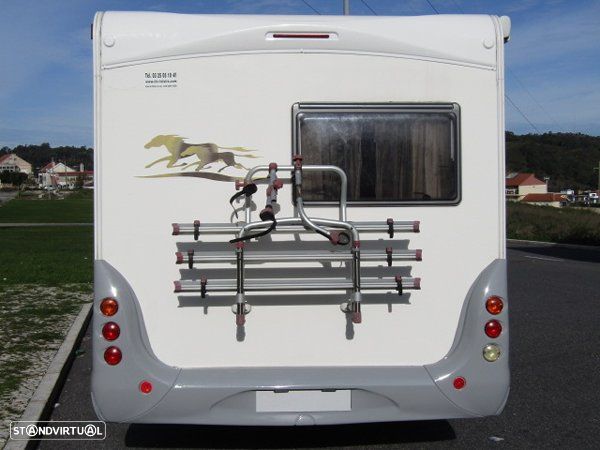 McLouis Yearling Série Limitada - 5