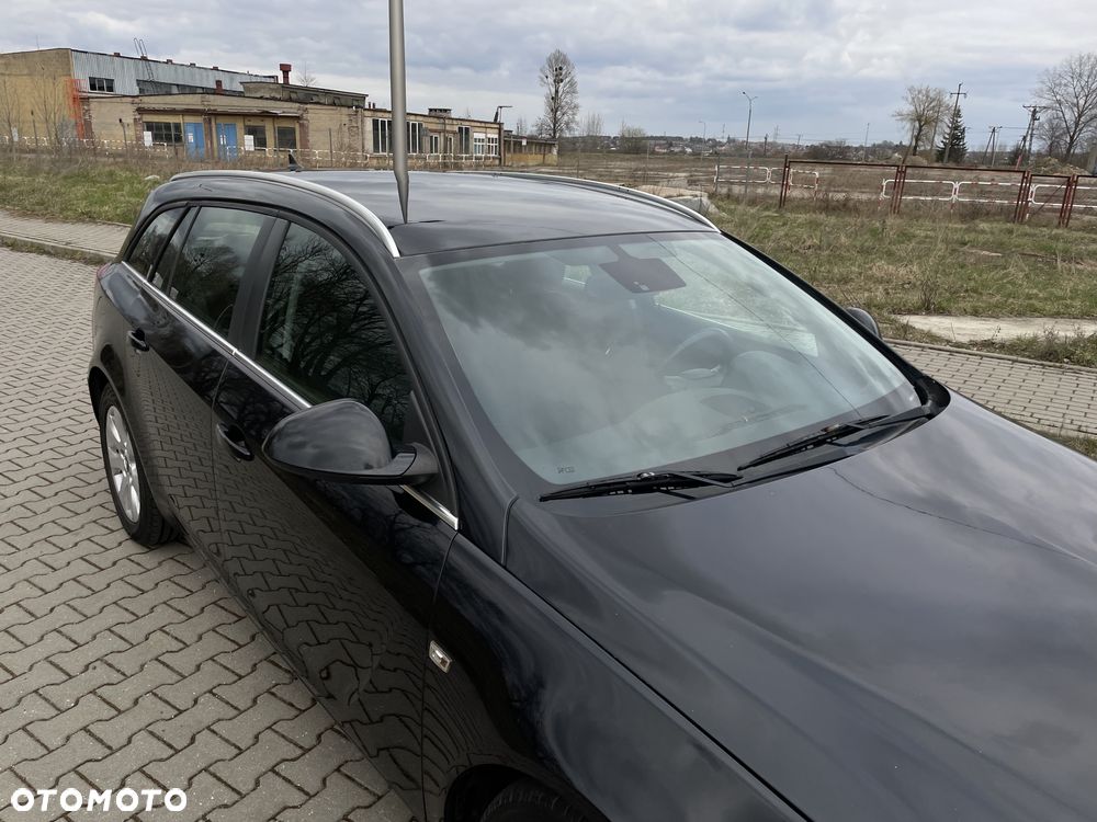 Opel Insignia 2.0 CDTI EcoFLEX S&S - 26