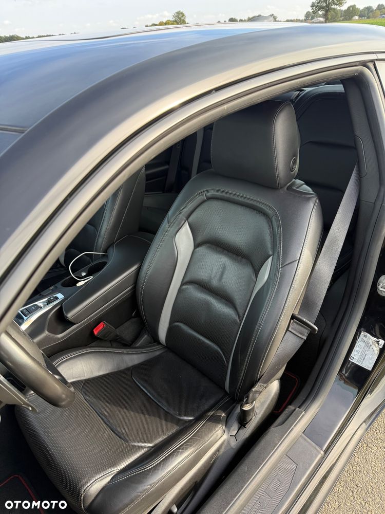 Chevrolet Camaro 3.6 V6 Coupe 2LT - 19