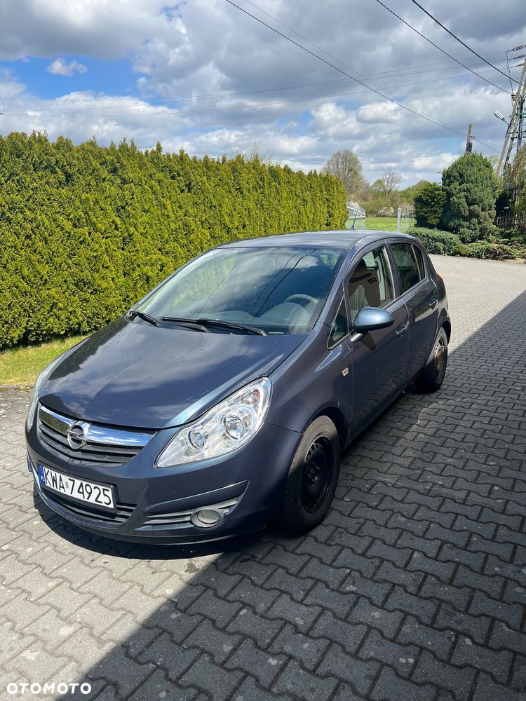 Opel Corsa 1.3 CDTI - 1