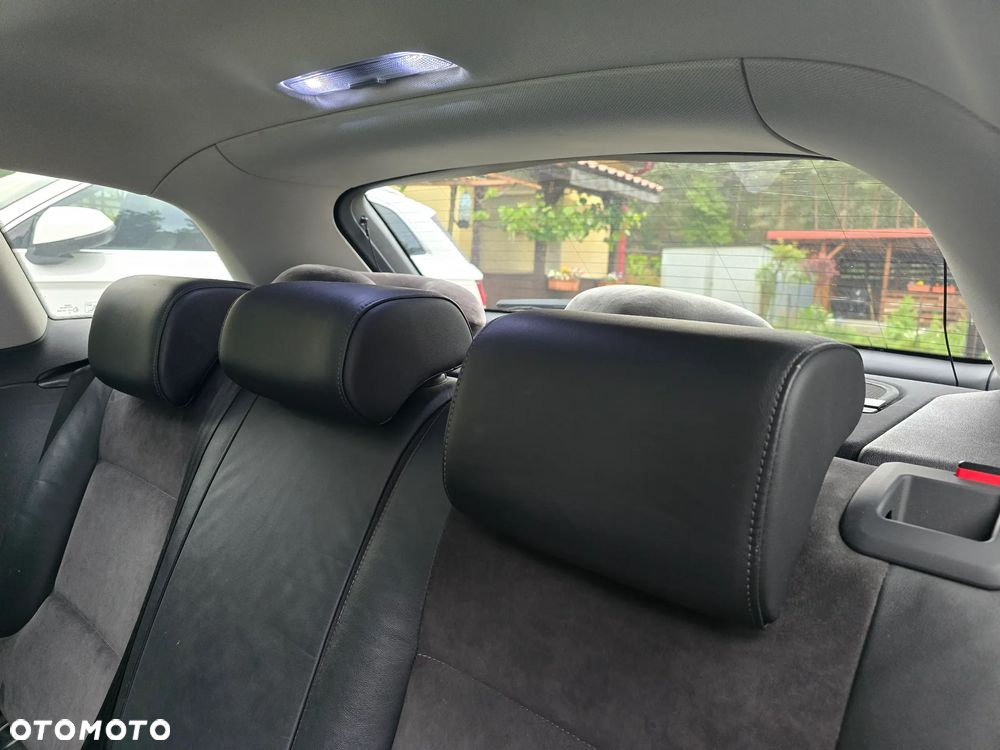 Audi A3 2.0 TDI DPF Ambiente S tronic - 20