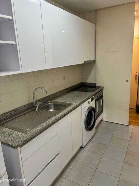 T2, 2WC, 100m2 - Centro Histórico de Guimarães - Grande imagem: 3/12