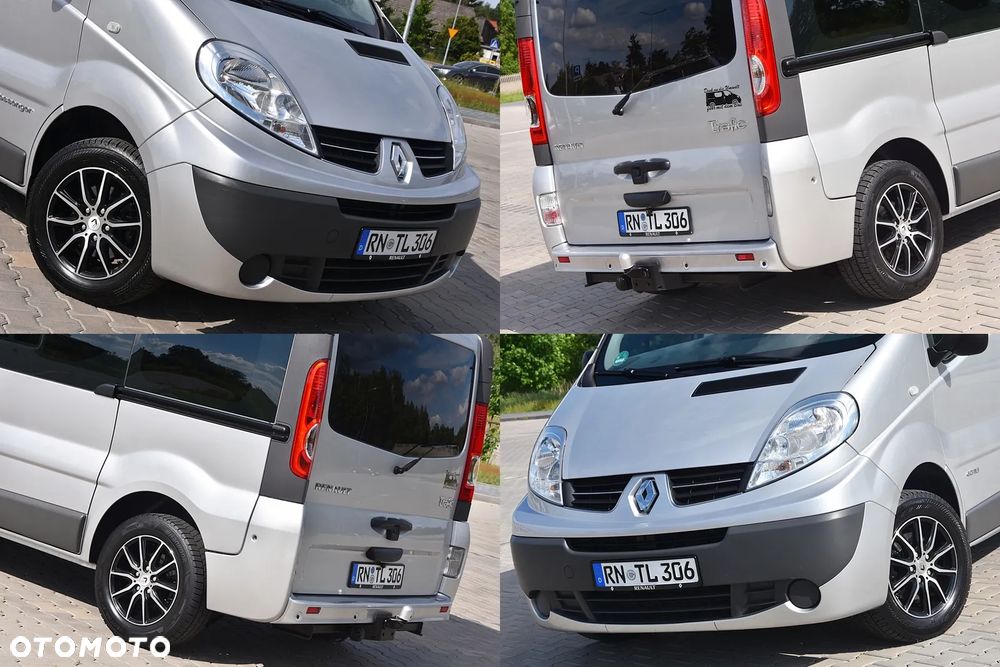 Renault Trafic Generation - 32